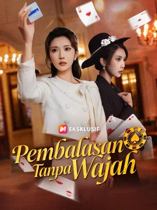 Nonton Pembalasan Tanpa Wajah - Drama China Full Episode Lengkap dan Gratis