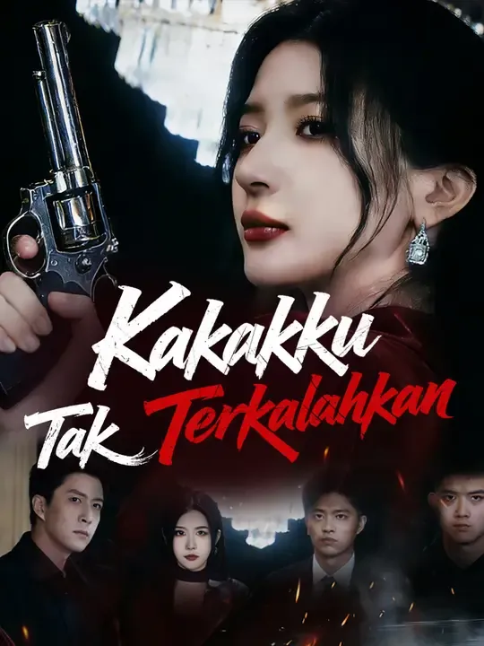 Nonton Kakakku Tak Terkalahkan - Drama China Full Episode Lengkap dan Gratis