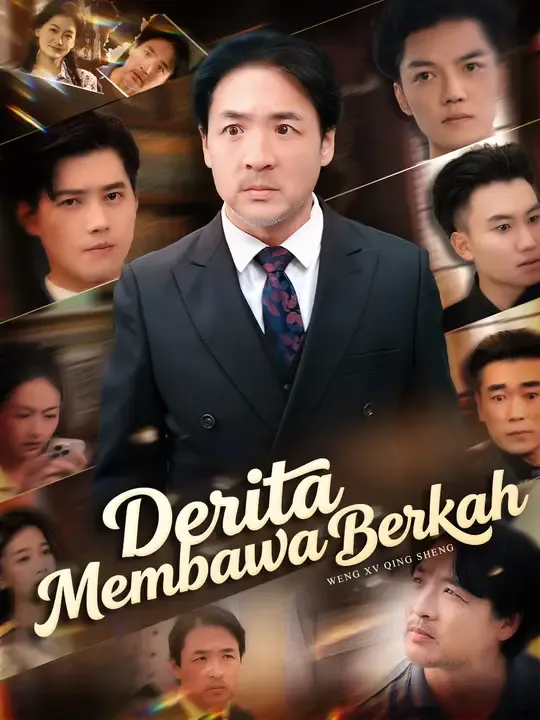 Nonton Derita Membawa Berkah - Drama China Full Episode Lengkap dan Gratis