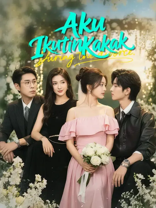 Nonton Aku Ikutin Kakak - Drama China Full Episode Lengkap dan Gratis