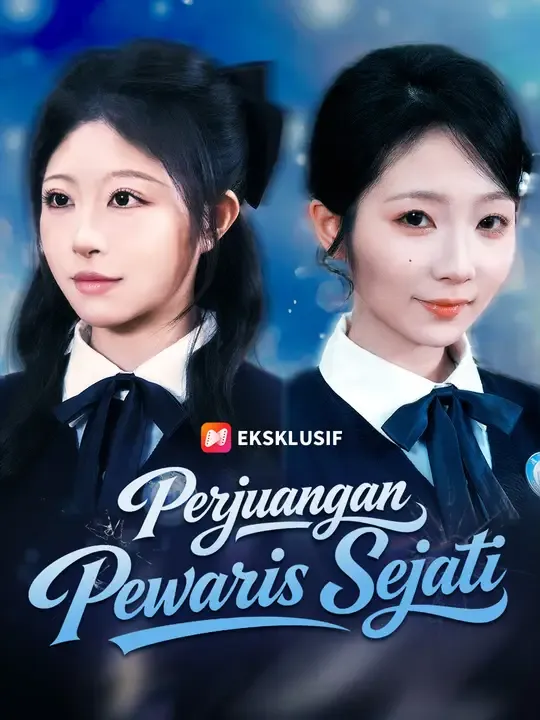 Nonton Perjuangan Pewaris Sejati - Drama China Full Episode Lengkap dan Gratis