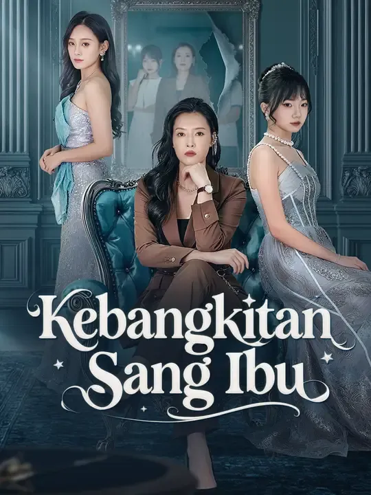 Nonton Kebangkitan Sang Ibu - Drama China Full Episode Lengkap dan Gratis
