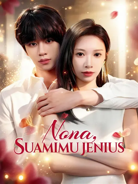 Nonton Nona, Suamimu Jenius - Drama China Full Episode Lengkap dan Gratis