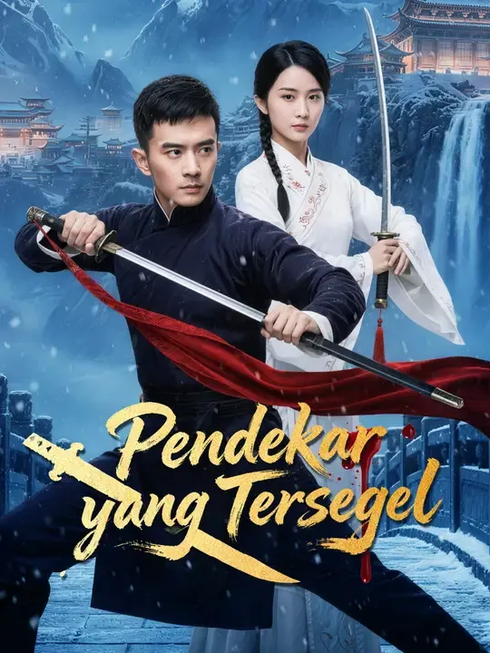 Nonton Sang Terkuat Dunia - Drama China Full Episode Lengkap dan Gratis