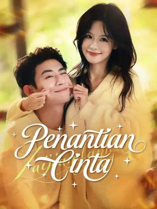 Nonton Penantian Cinta - Drama China Full Episode Lengkap dan Gratis