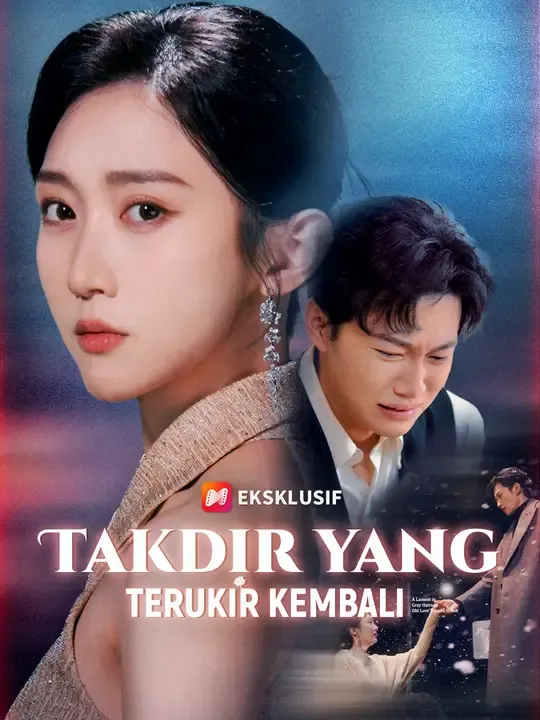 Nonton Takdir yang Terukir Kembali - Drama China Full Episode Lengkap dan Gratis