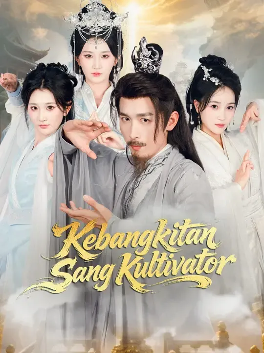 Nonton Kebangkitan Sang Kultivator - Drama China Full Episode Lengkap dan Gratis