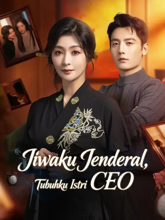 Nonton Jiwaku Jenderal, Tubuhku Istri CEO - Drama China Full Episode Lengkap dan Gratis