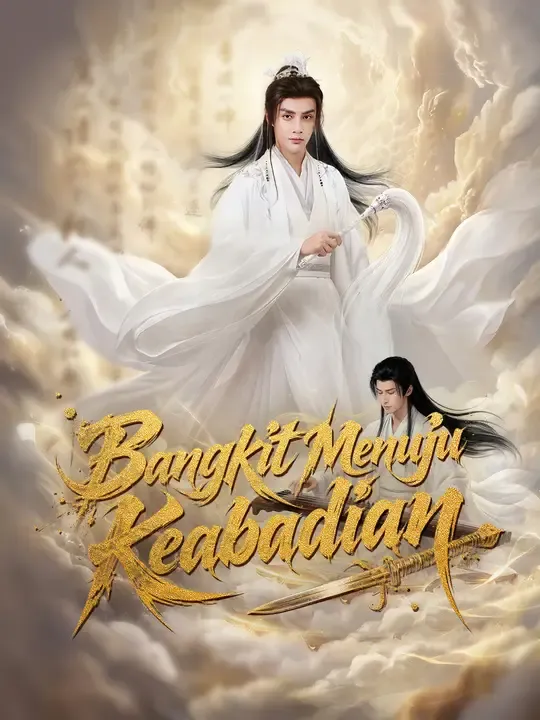 Nonton Bangkit Menuju Keabadian - Drama China Full Episode Lengkap dan Gratis