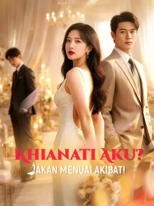 Khianati Aku? Akan Menuai Akibat! Full Episode Subtitle Indonesia - Dracinema