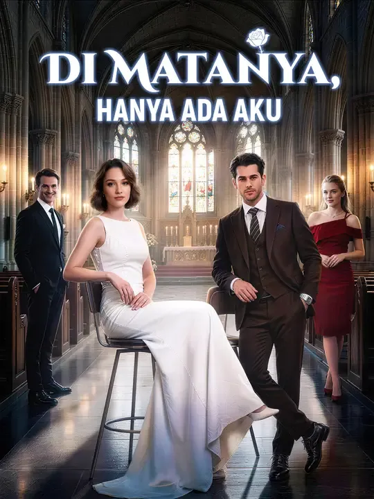 Nonton Di Matanya, Hanya Ada Aku - Drama China Full Episode Lengkap dan Gratis