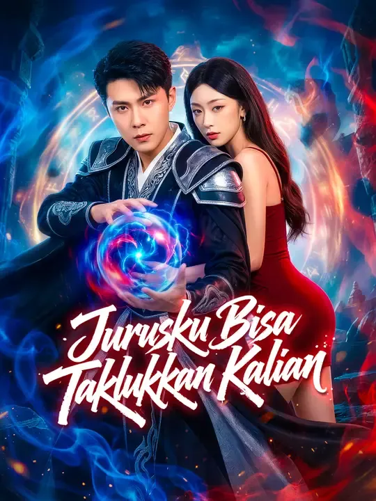 Nonton Jurusku Bisa Taklukkan Kalian - Drama China Full Episode Lengkap dan Gratis