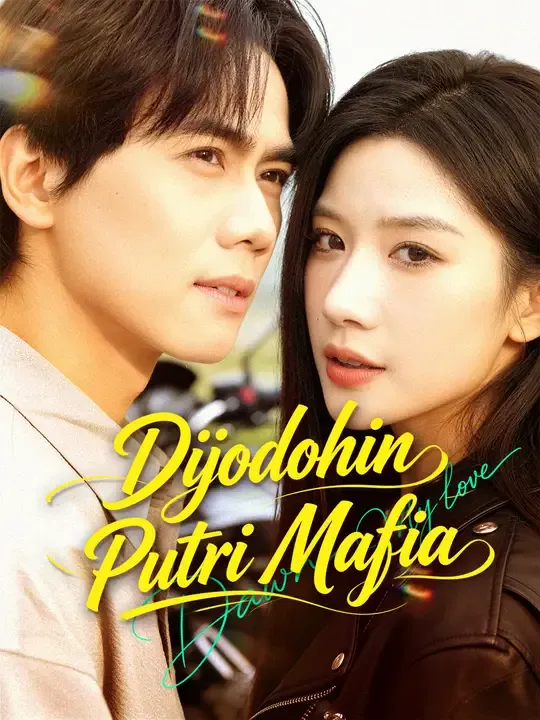Nonton Dijodohin Putri Mafia - Drama China Full Episode Lengkap dan Gratis