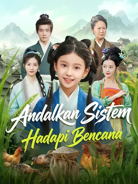 Nonton Andalkan Sistem Hadapi Bencana - Drama China Full Episode Lengkap dan Gratis