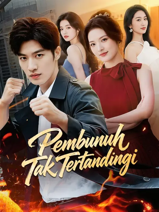 Nonton Pembunuh Tak Tertandingi - Drama China Full Episode Lengkap dan Gratis