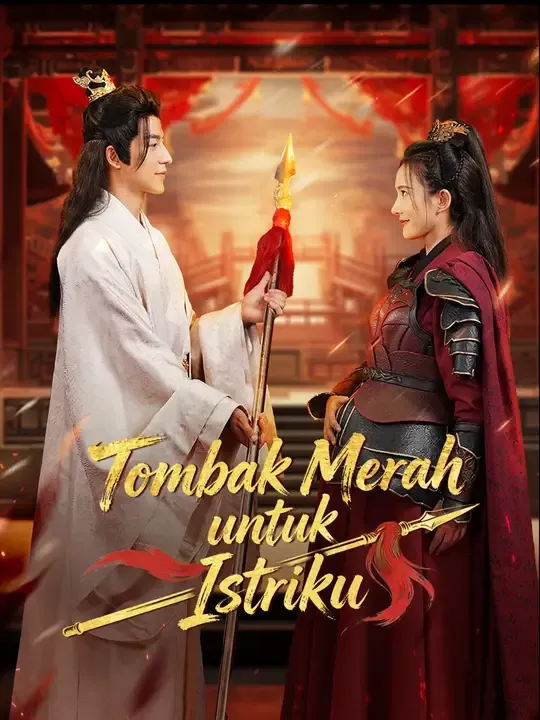 Nonton Tombak Merah untuk Istriku - Drama China Full Episode Lengkap dan Gratis