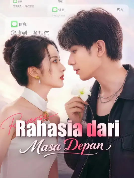 Nonton Rahasia dari Masa Depan - Drama China Full Episode Lengkap dan Gratis