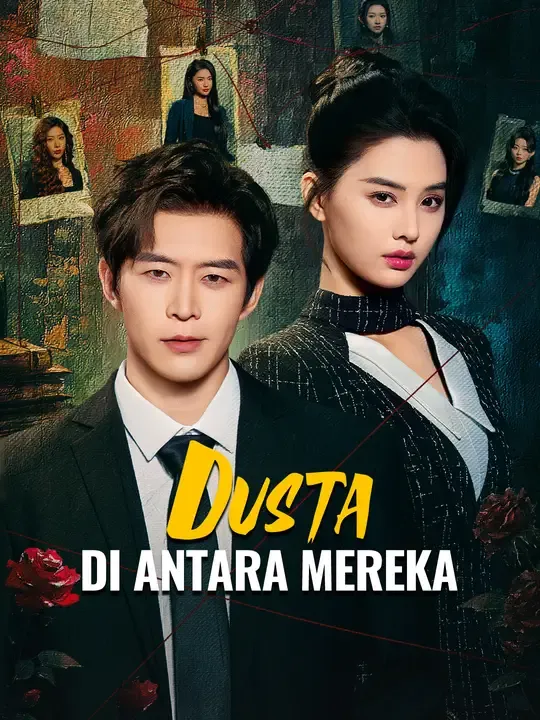 Nonton Dusta di Antara Mereka - Drama China Full Episode Lengkap dan Gratis
