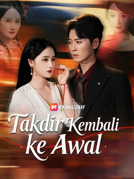 Nonton Takdir Kembali ke Awal - Drama China Full Episode Lengkap dan Gratis