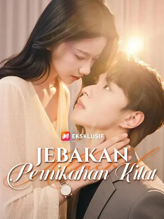 Nonton Jebakan Pernikahan Kilat - Drama China Full Episode Lengkap dan Gratis