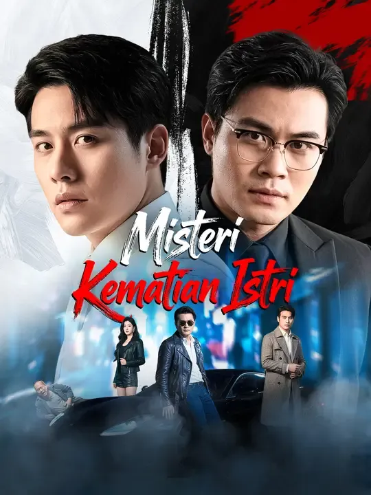 Nonton Misteri Kematian Istri - Drama China Full Episode Lengkap dan Gratis