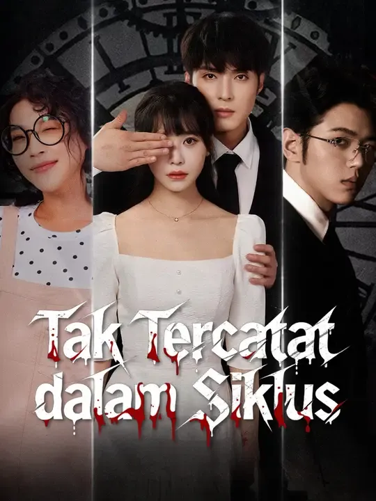 Nonton Tak Tercatat dalam Siklus - Drama China Full Episode Lengkap dan Gratis