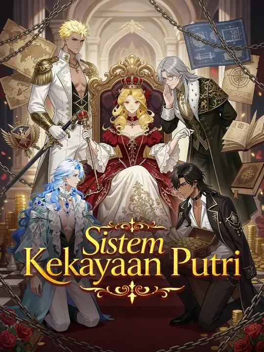 Nonton Sistem Kekayaan Putri - Drama China Full Episode Lengkap dan Gratis