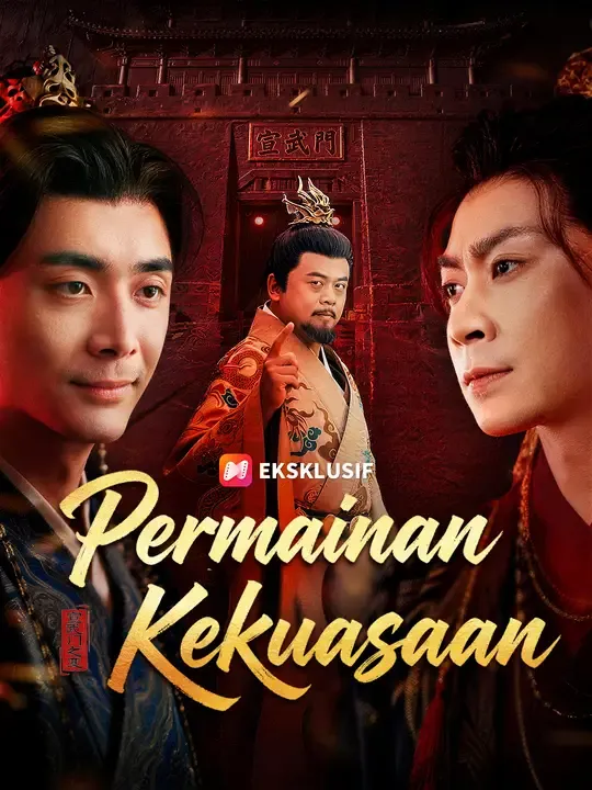 Nonton Permainan Kekuasaan - Drama China Full Episode Lengkap dan Gratis