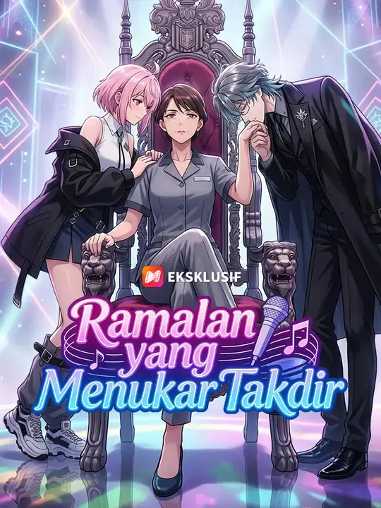 Ramalan yang Menukar Takdir Full Episode Subtitle Indonesia - Dracinema