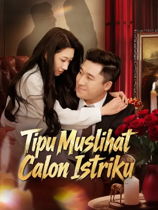 Nonton Tipu Muslihat Calon Istriku - Drama China Full Episode Lengkap dan Gratis