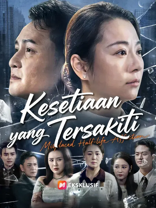 Nonton Kesetiaan yang Tersakiti - Drama China Full Episode Lengkap dan Gratis