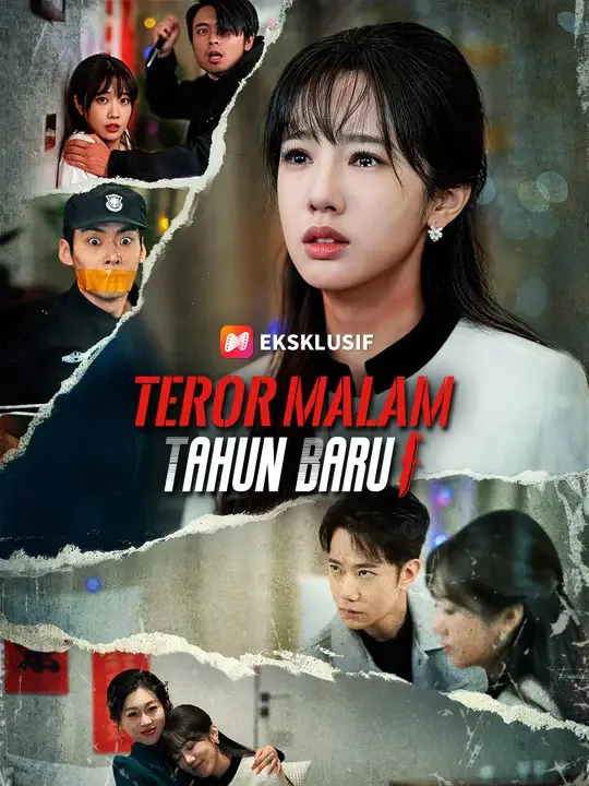 Teror Malam Tahun Baru Full Episode Subtitle Indonesia - Dracinema