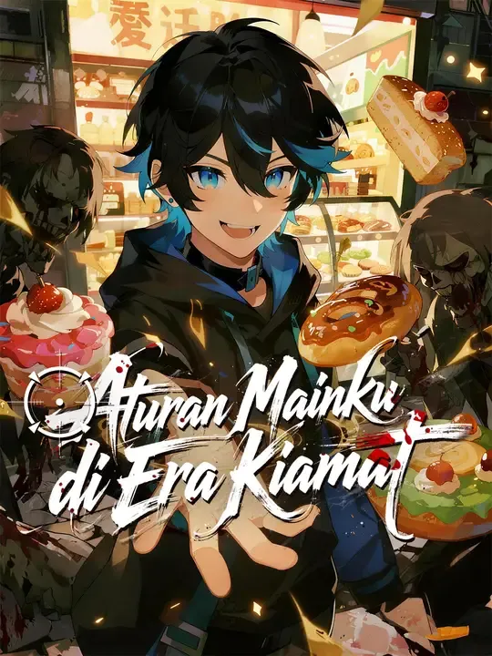 Aturan Mainku di Era Kiamat Full Episode Subtitle Indonesia - Dracinema