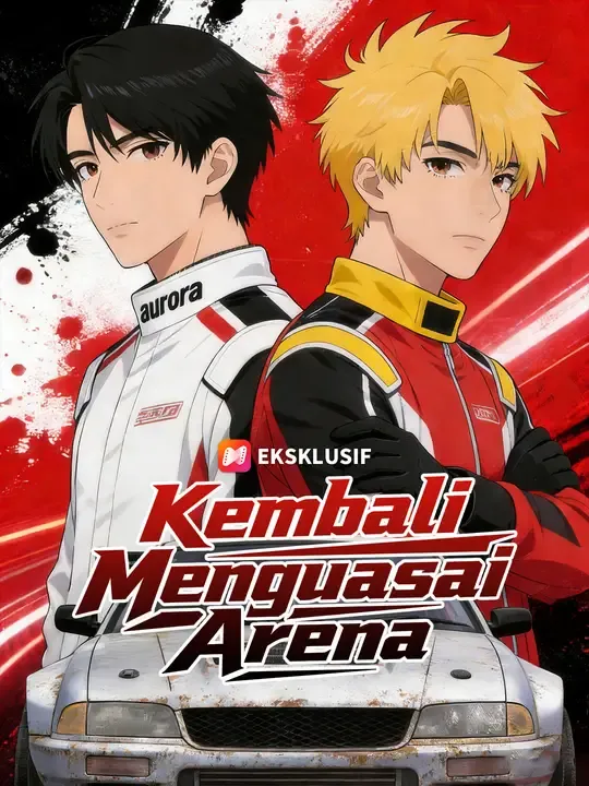 Nonton Kembali Menguasai Arena - Drama China Full Episode Lengkap dan Gratis