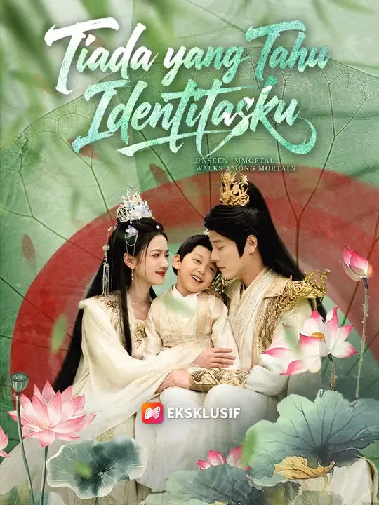 Tiada yang Tahu Identitasku Full Episode Subtitle Indonesia - Dracinema