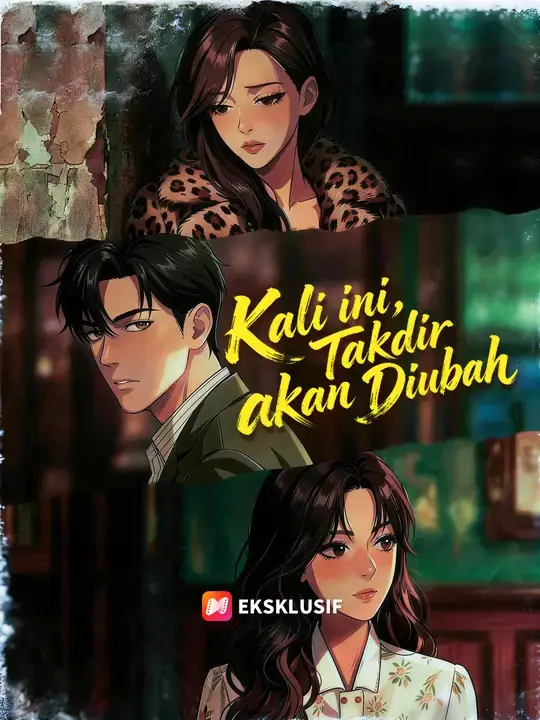 Kali ini, Takdir akan Diubah Full Episode Subtitle Indonesia - Dracinema