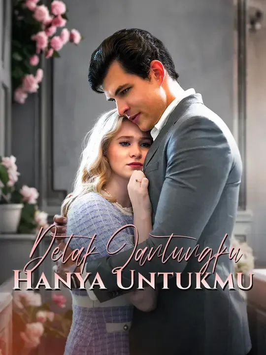 Nonton Detak Jantungku Hanya Untukmu - Drama China Full Episode Lengkap dan Gratis