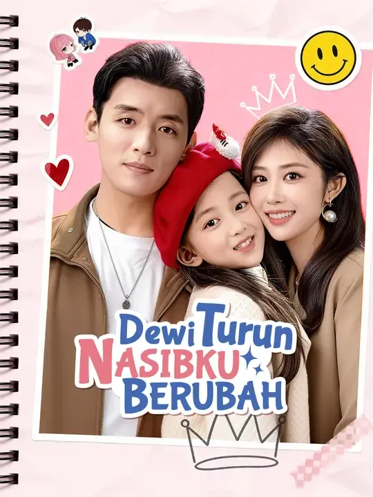 Nonton Dewi Turun, Nasibku Berubah - Drama China Full Episode Lengkap dan Gratis