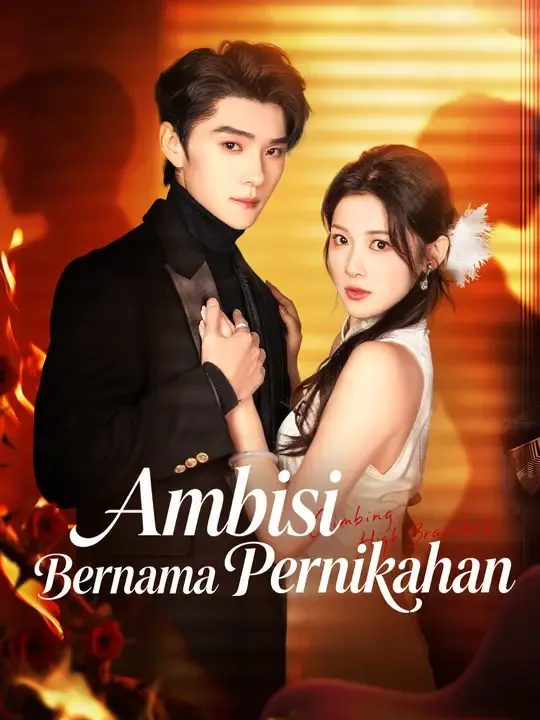 Nonton Ambisi Bernama Pernikahan - Drama China Full Episode Lengkap dan Gratis