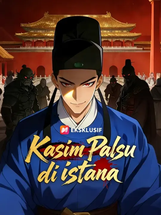 Nonton Kasim Palsu di istana - Drama China Full Episode Lengkap dan Gratis