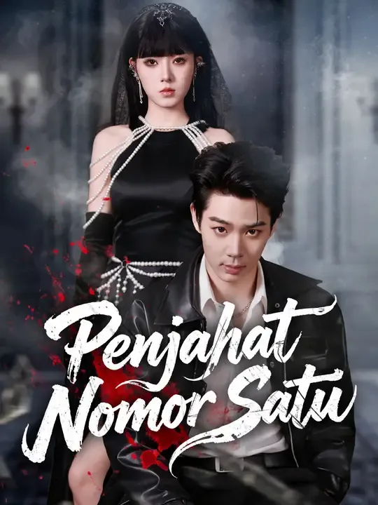 Nonton Penjahat Nomor Satu - Drama China Full Episode Lengkap dan Gratis
