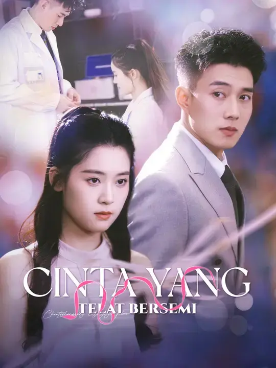Cinta yang Telat Bersemi Full Episode Subtitle Indonesia - Dracinema
