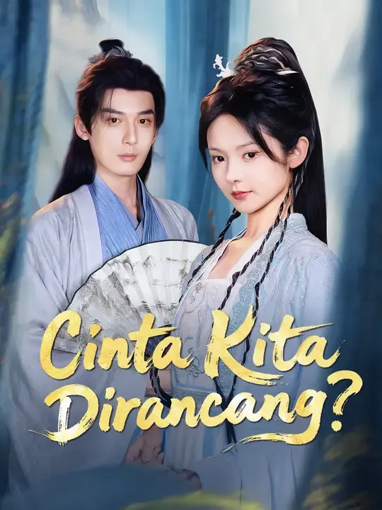 Nonton Cinta Kita Dirancang? - Drama China Full Episode Lengkap dan Gratis