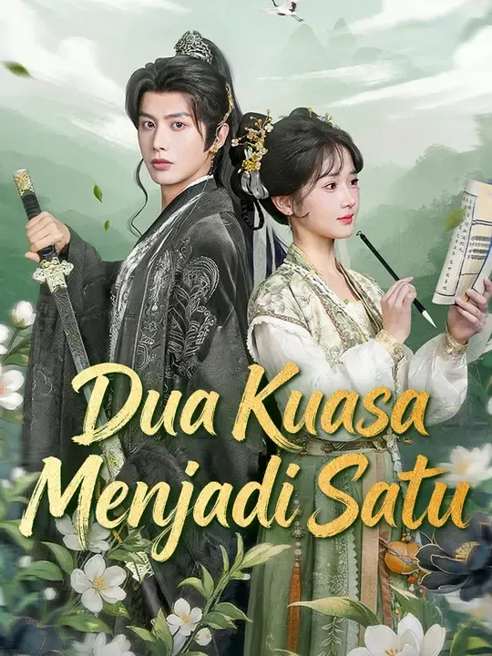 Nonton Penyakit Bernama Takhta - Drama China Full Episode Lengkap dan Gratis