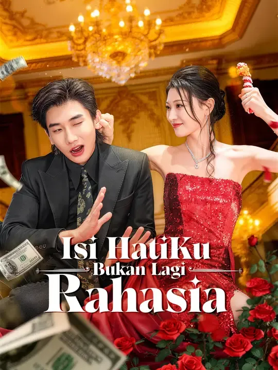 Nonton Isi Hatiku Bukan Lagi Rahasia - Drama China Full Episode Lengkap dan Gratis