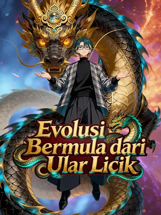 Evolusi Bermula dari Ular Licik Full Episode Subtitle Indonesia - Dracinema