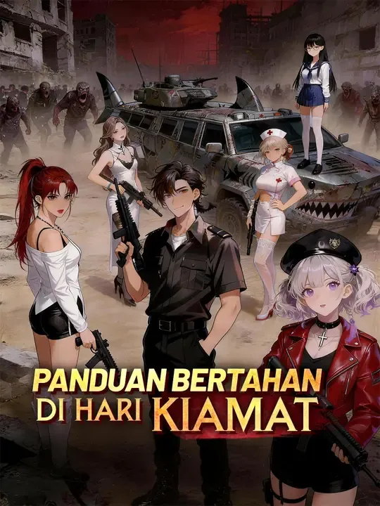 Panduan Bertahan di Hari Kiamat Full Episode Subtitle Indonesia - Dracinema