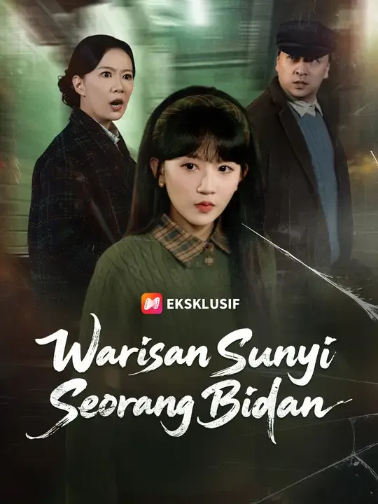 Warisan Sunyi Seorang Bidan Full Episode Subtitle Indonesia - Dracinema