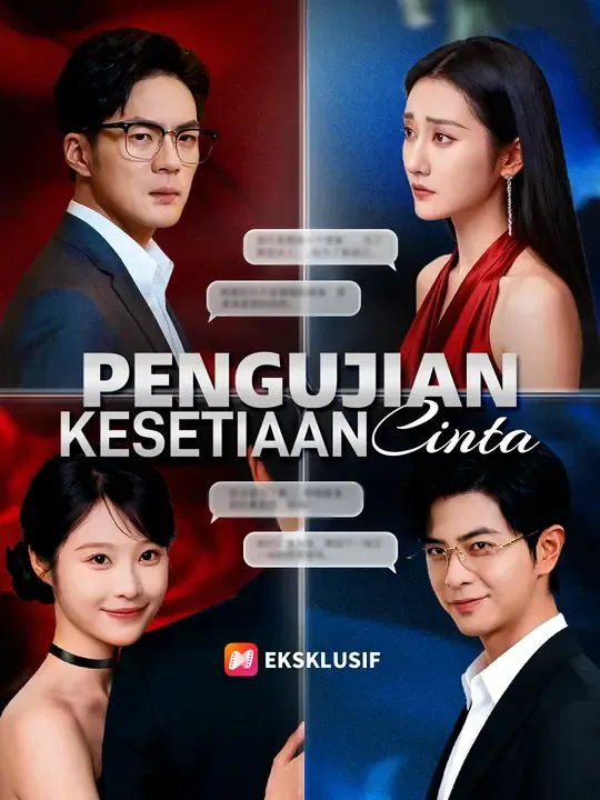 Nonton Pengujian Kesetiaan Cinta - Drama China Full Episode Lengkap dan Gratis