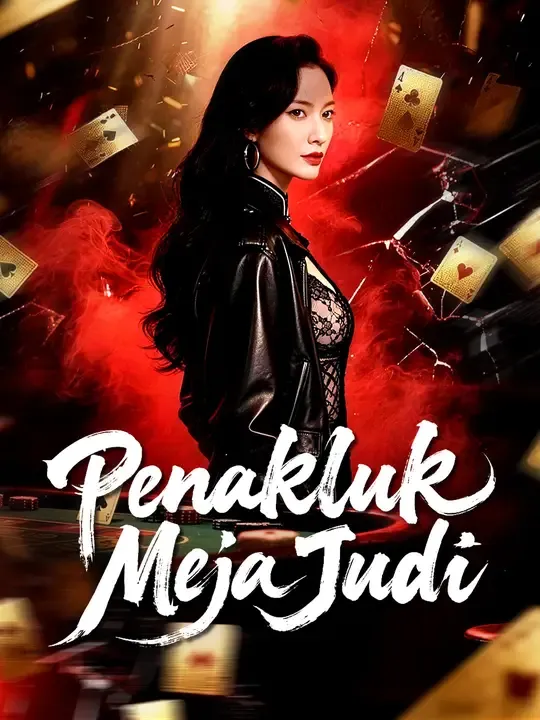 Nonton Penakluk Meja Judi - Drama China Full Episode Lengkap dan Gratis